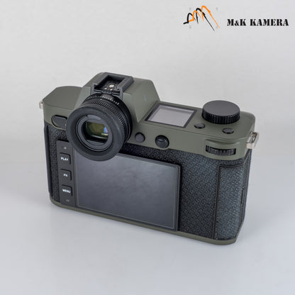 Leica SL2-S Reporter Digital Mirrorless Interchangeable Lens Camera 10891 #88973
