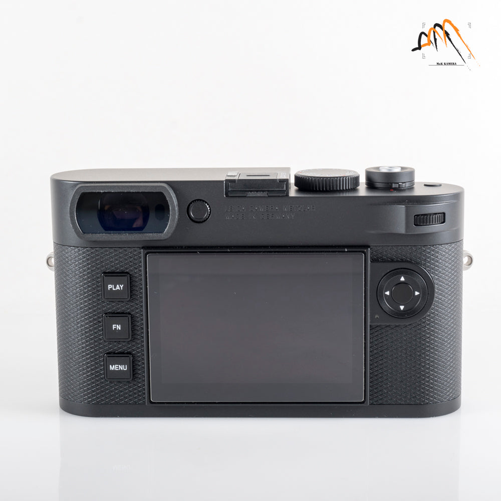 Brand New Leica M EV1 20229 Digital Mirrorless Interchangeable Lens Camera 20229 #20229