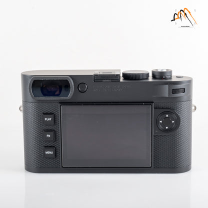 Brand New Leica M EV1 20229 Digital Mirrorless Interchangeable Lens Camera 20229 #20229
