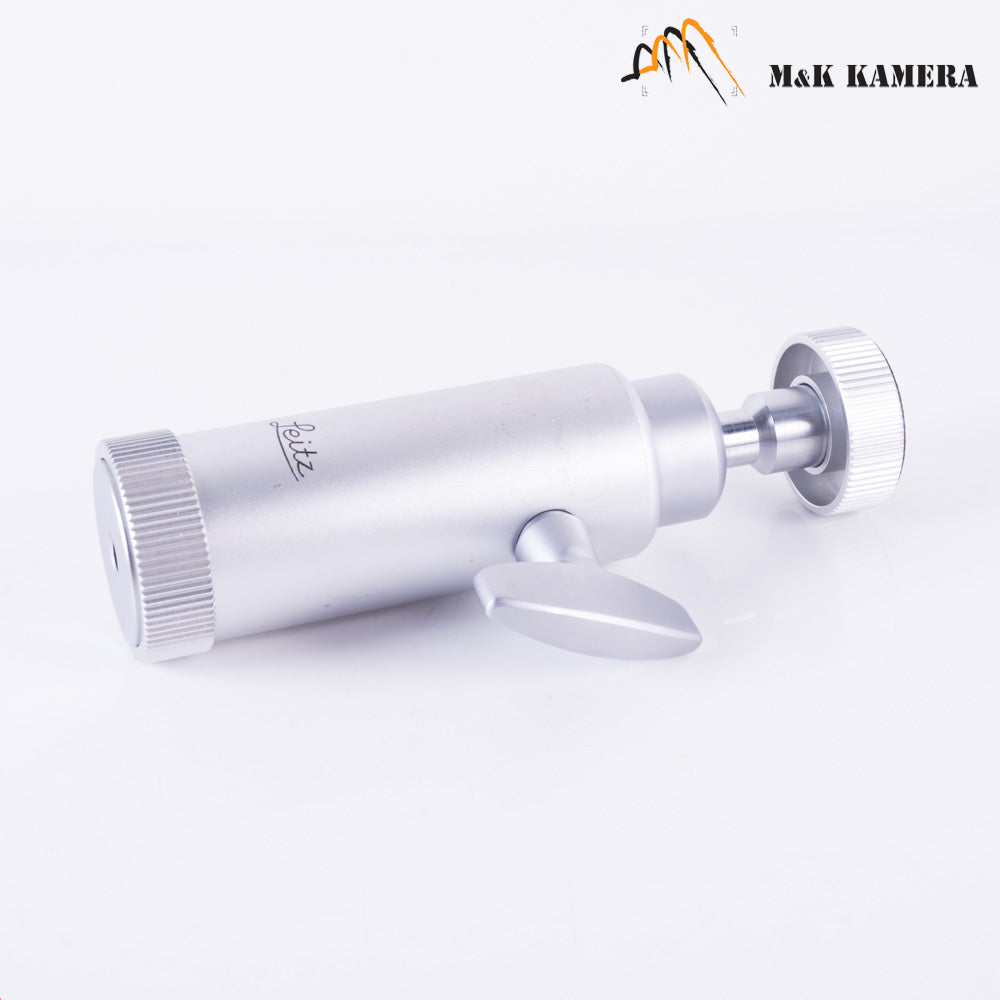 Leica Chrome Long Ball Head 14121 #69325