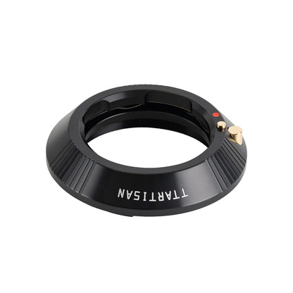 TTArtisan M-GFX/L/XCD/Z/E/EOS R Adapter