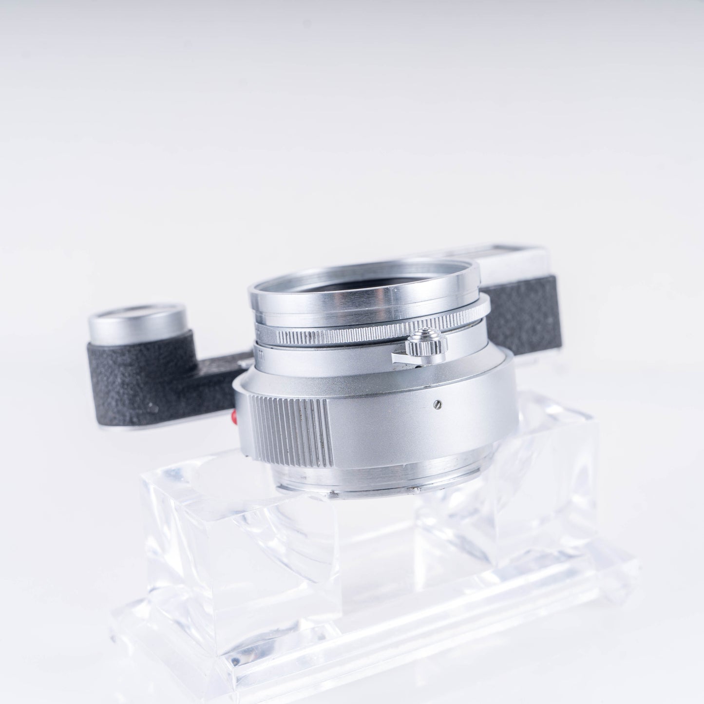 LEITZ Leica Summaron M 35mm/F3.5 Goggle Lens Yr.1958 Germany #10887