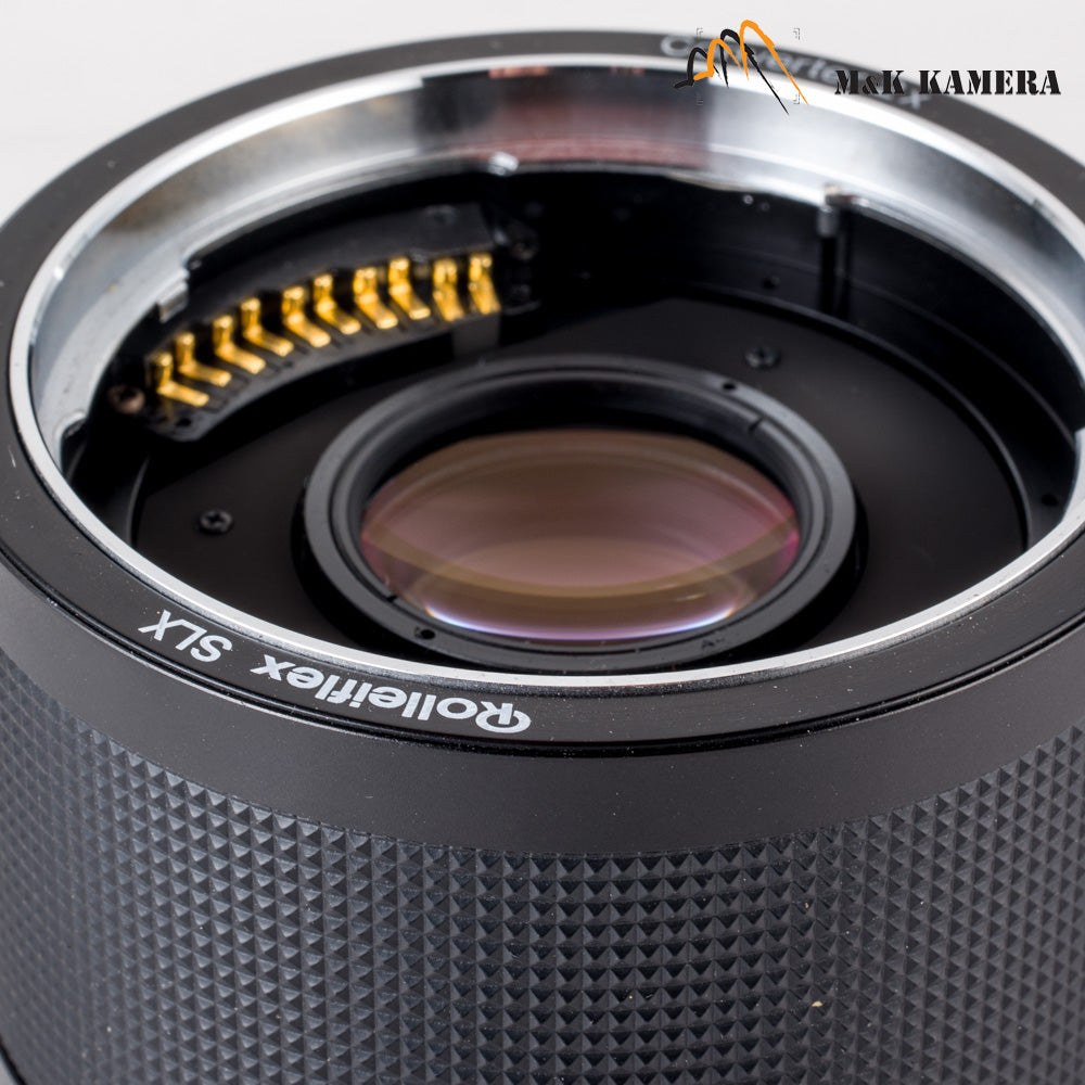 Rolleiflex SLX Converter 2x #82729