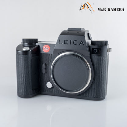 Leica SL3-S 10643 Digital Mirrorless Interchangeable Lens Camera 10643 10644 10645 #23921