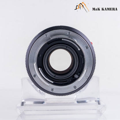LEITZ Leica APO-Telyt-R 180mm/F3.4 Lens Yr.1978 Canada #88240