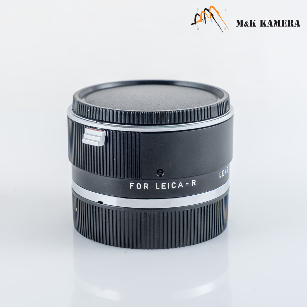 Leica 2X Extender-R adapter for Leica R lens #23547