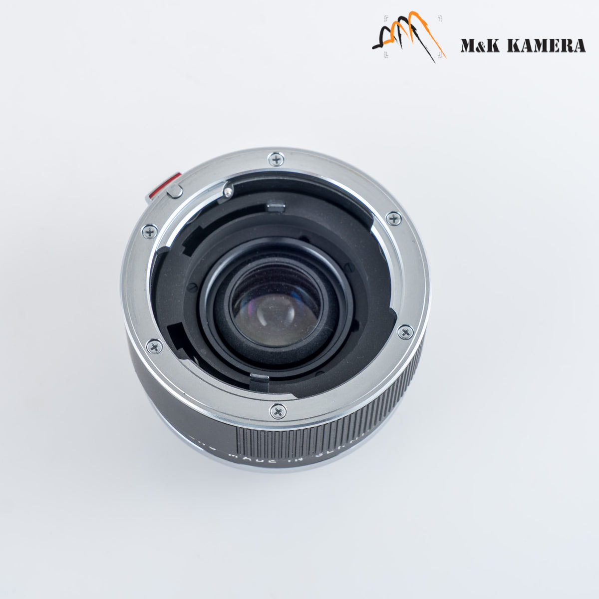 Leica 2X Extender-R adapter for Leica R lens #23547