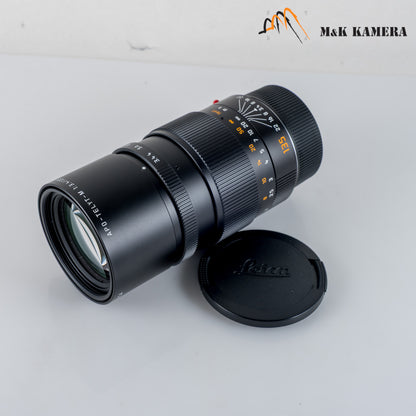Leica APO-Telyt-M 135mm/F3.4 E49 boxed 6 bit coded 11889 #12059