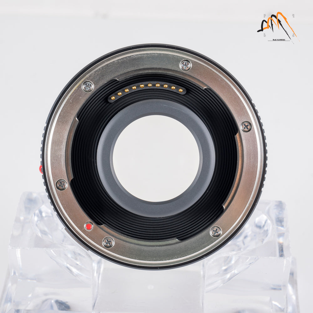 Leica SL/L lens 1.4x extender Black 16056 for SL100-400 lens #23776
