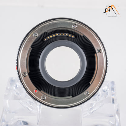 Leica SL/L lens 1.4x extender Black 16056 for SL100-400 lens #23776