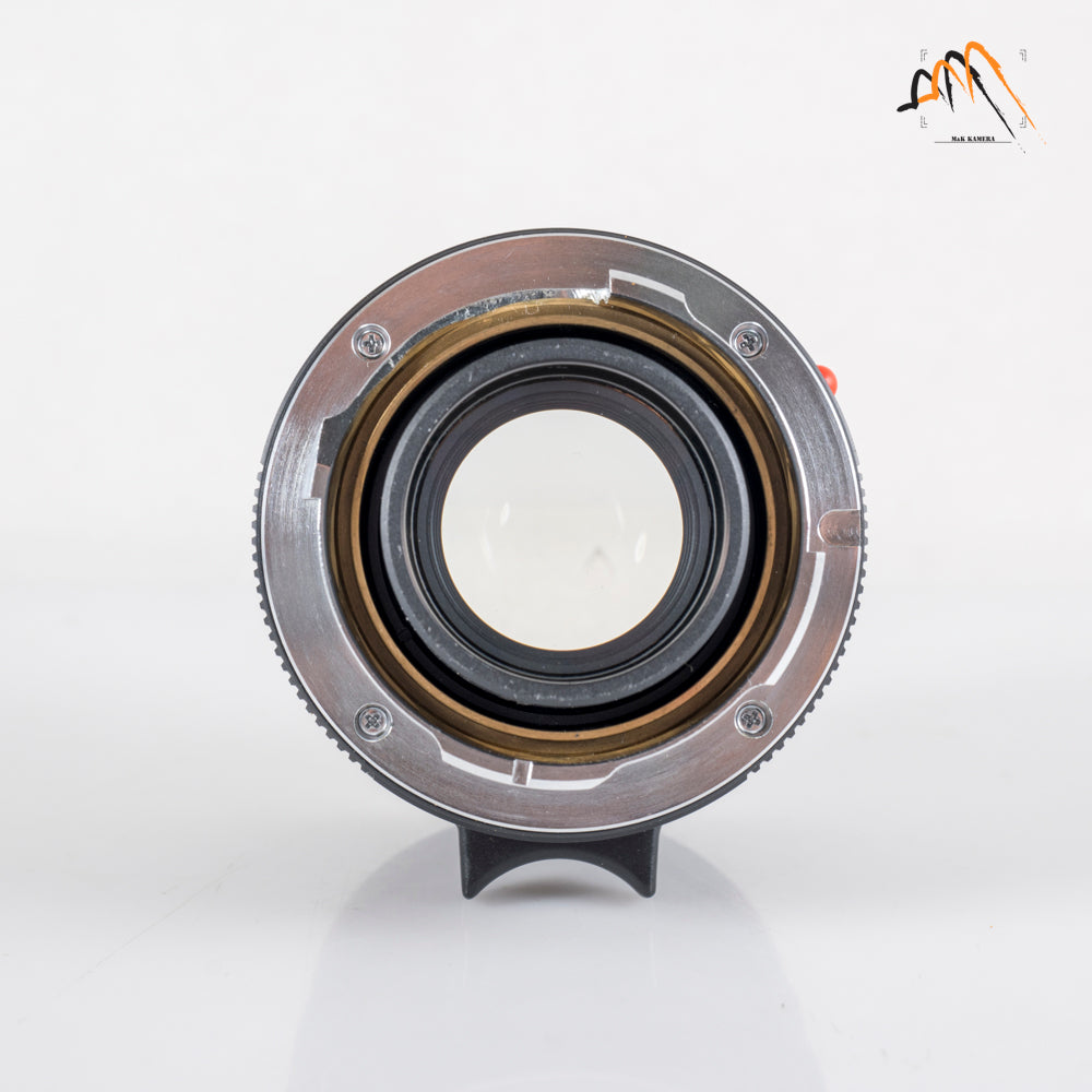 Leica Summilux-M 35mm/F1.4 Aspherical/ AA 11873 Boxed Rare 11873 #22968