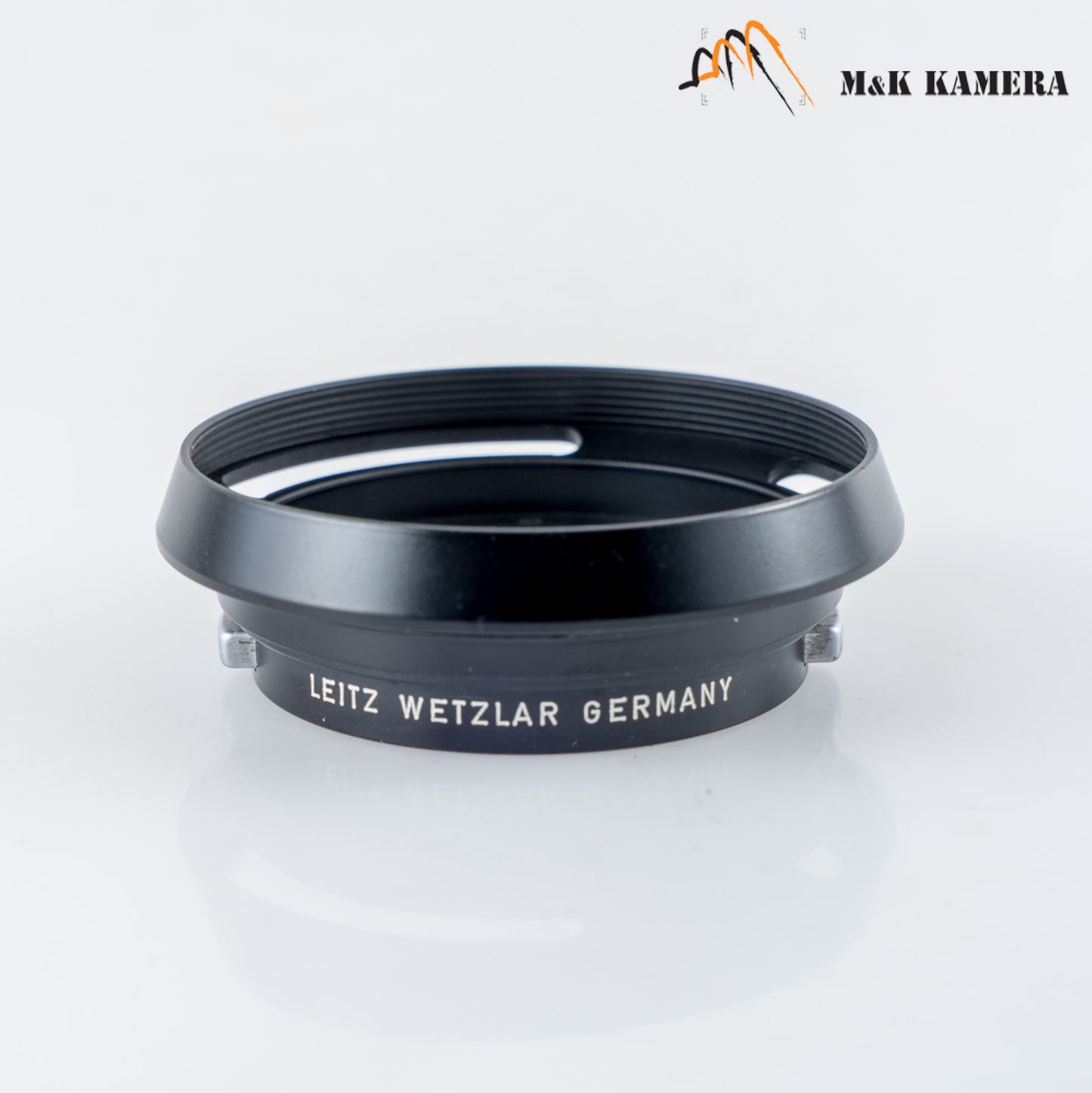 Leica 12504 Black Hood for M35/1.4 Pre-Asph #12080
