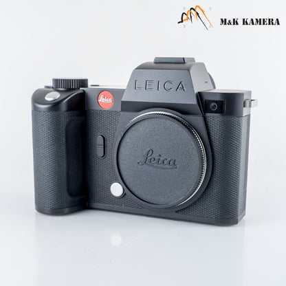 Leica SL2-S Black Digital Mirrorless Interchangeable Lens Camera 10880 #23970