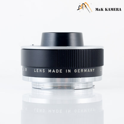 Leica Apo-Extender-R 1.4x for 280/2.8, 400/2.8 #86307