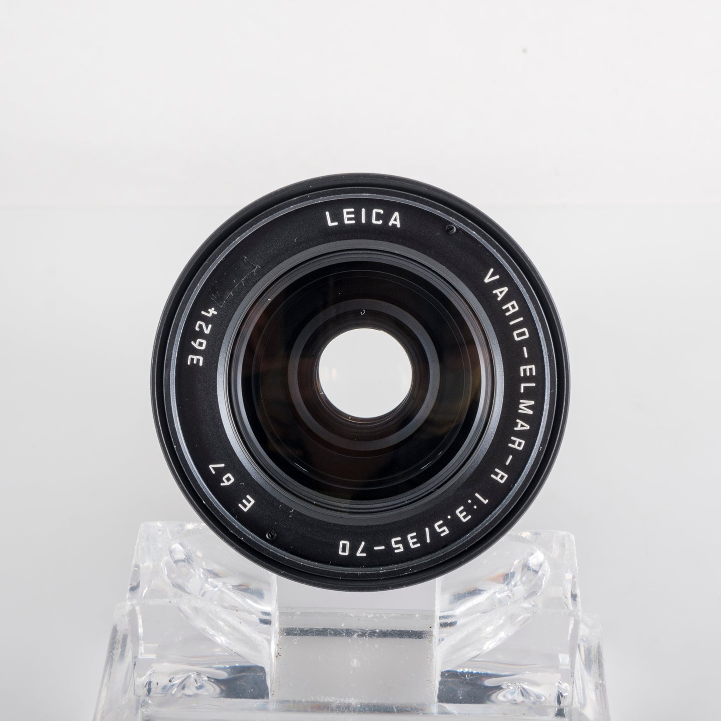 Leica Vario-Elmar-R 35-70mm/F3.5 E67 11248 Lens Yr.1993 Germany 11248 #88678