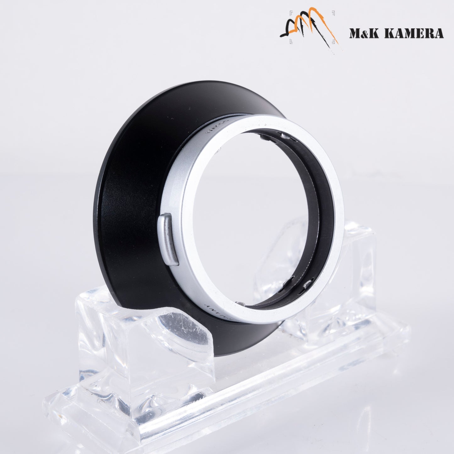 Leica IWKOO Hood for Super-Angulon M 21mm f/4.0 #23872