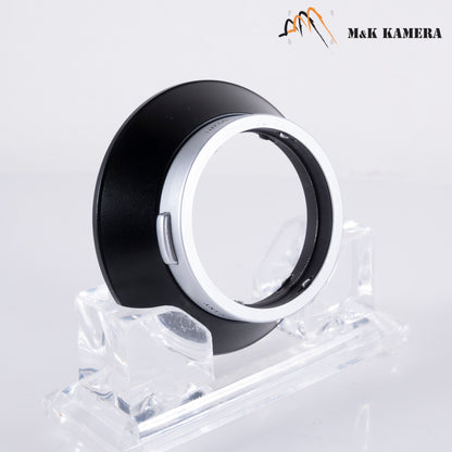 Leica IWKOO Hood for Super-Angulon M 21mm f/4.0 #23872