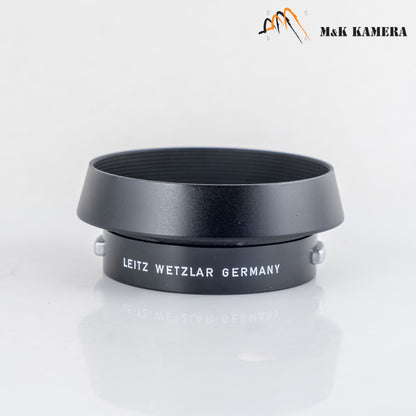 Leica 12585 Metal Hood for Summaron M 35 / 50mm #12141