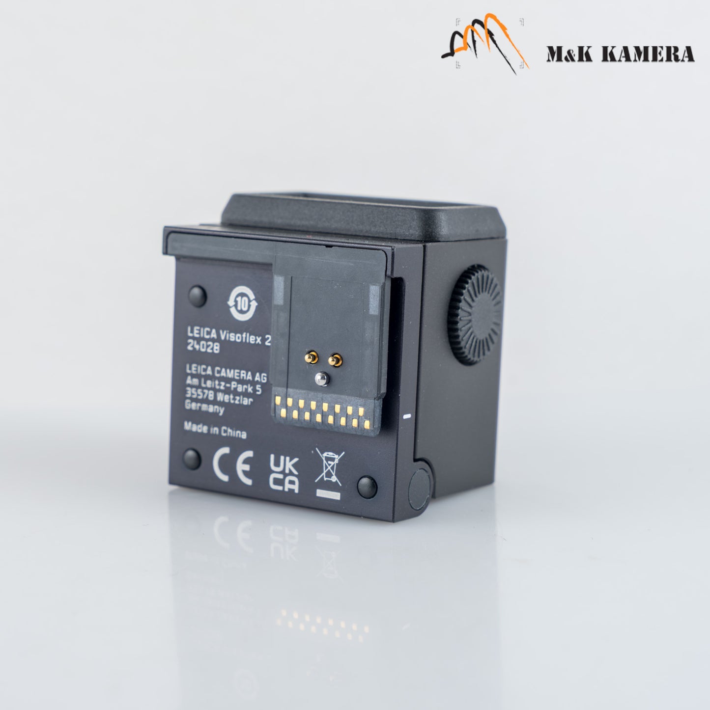 Leica Visoflex II 24028 for M11 M11P M10 M10P #23903