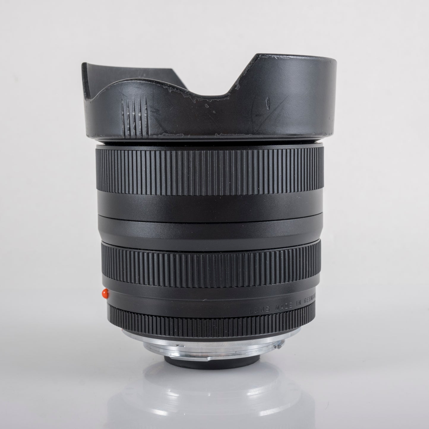 Leica Vario-Elmar-R 21-35mm/F3.5-4.0 ASPH Lens Yr.2002 Germany 11274 #11973