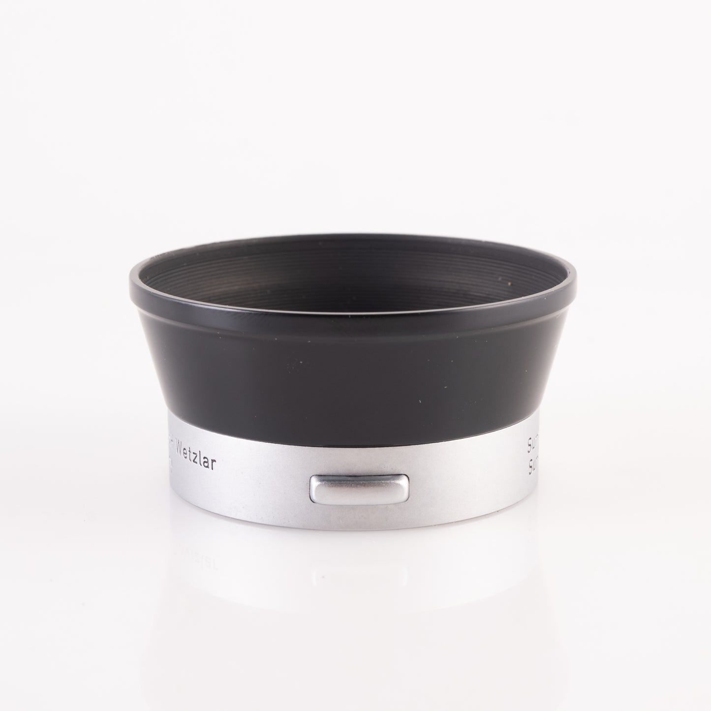 Leica IROOA / 12571 Hood for M35, 50mm #87680