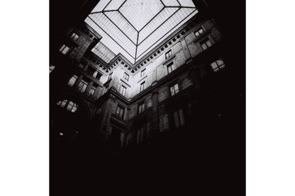Lomography Earl Grey ISO100 120 B&W Film 3 Rolls