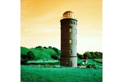 Lomography LomoChrome Turquoise ISO100-400 135 Color Negative Film