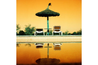 Lomography LomoChrome Turquoise ISO100-400 120 Color Negative Film