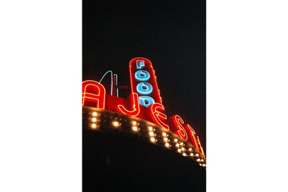 Lomography LomoChrome Color ’92 ISO 400 120 Color Negative Film