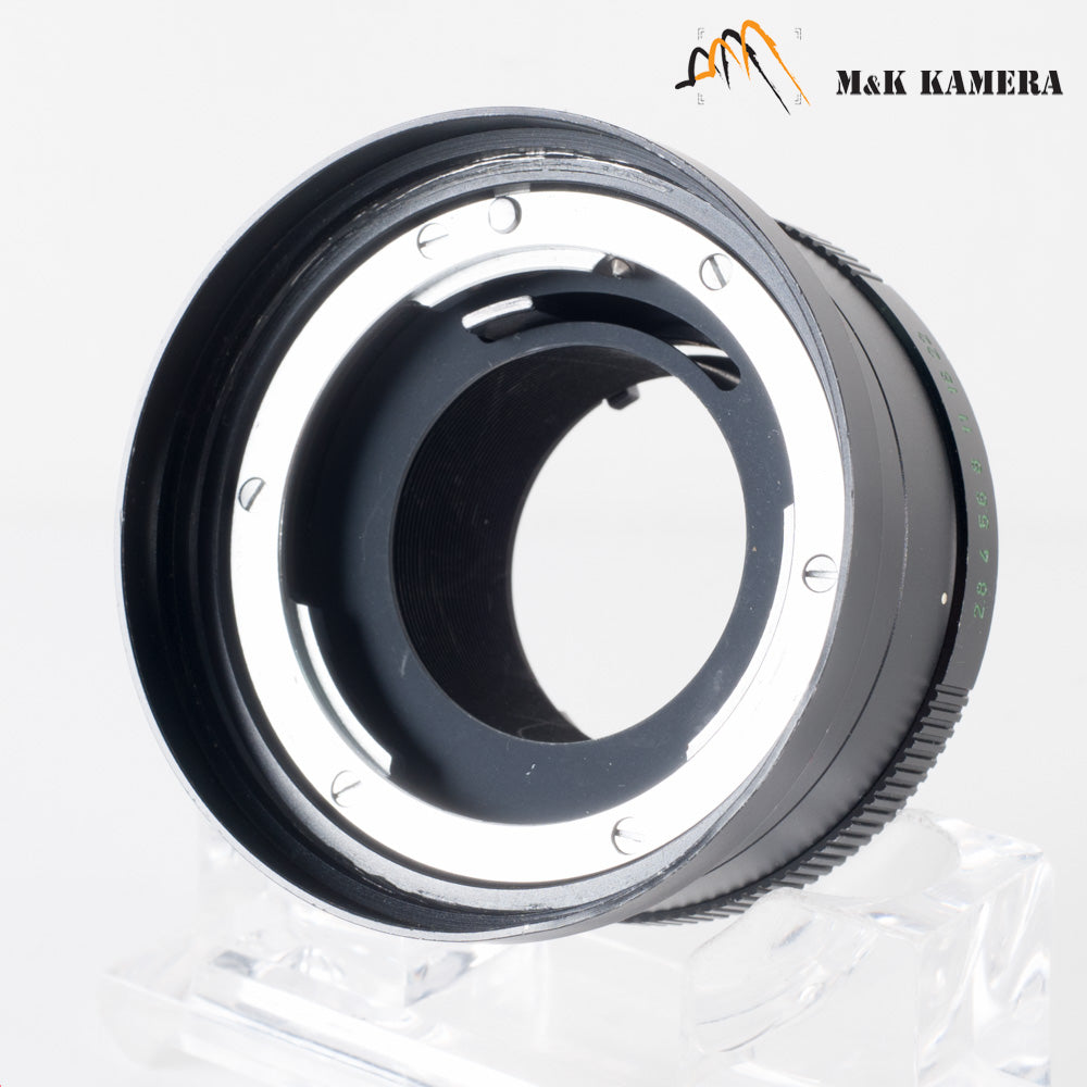 Leica Macro Extension Tube 14198 for R60/2.8 lens #86643