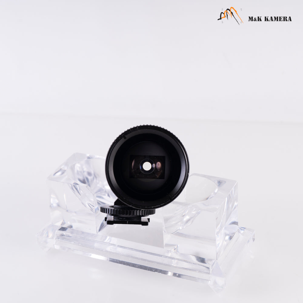 Leica Variable Viewfinder Black for 21/24/28mm Lens #87712
