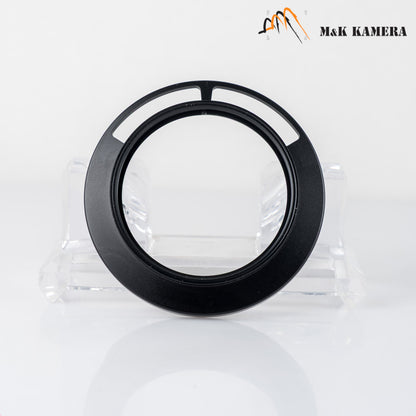 Leica Filter Holder 14473 E67 for 16-18-21/4.0 Asph #12129