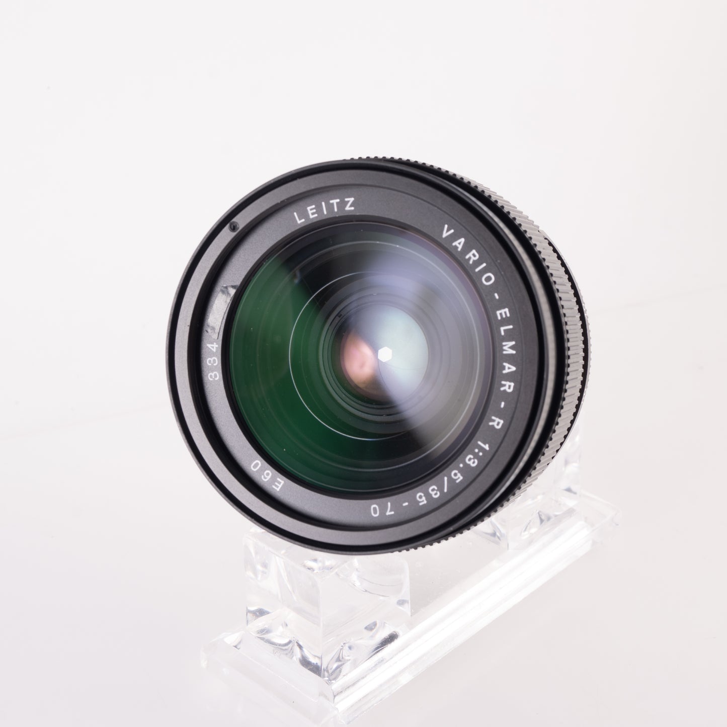 LEITZ Leica Vario-Elmar-R 35-70mm/F3.5 E60 Lens Yr.1985 Japan 11244 #69281