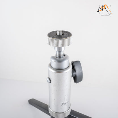 Leica TOOUG tripod with ball head (old type) #11680
