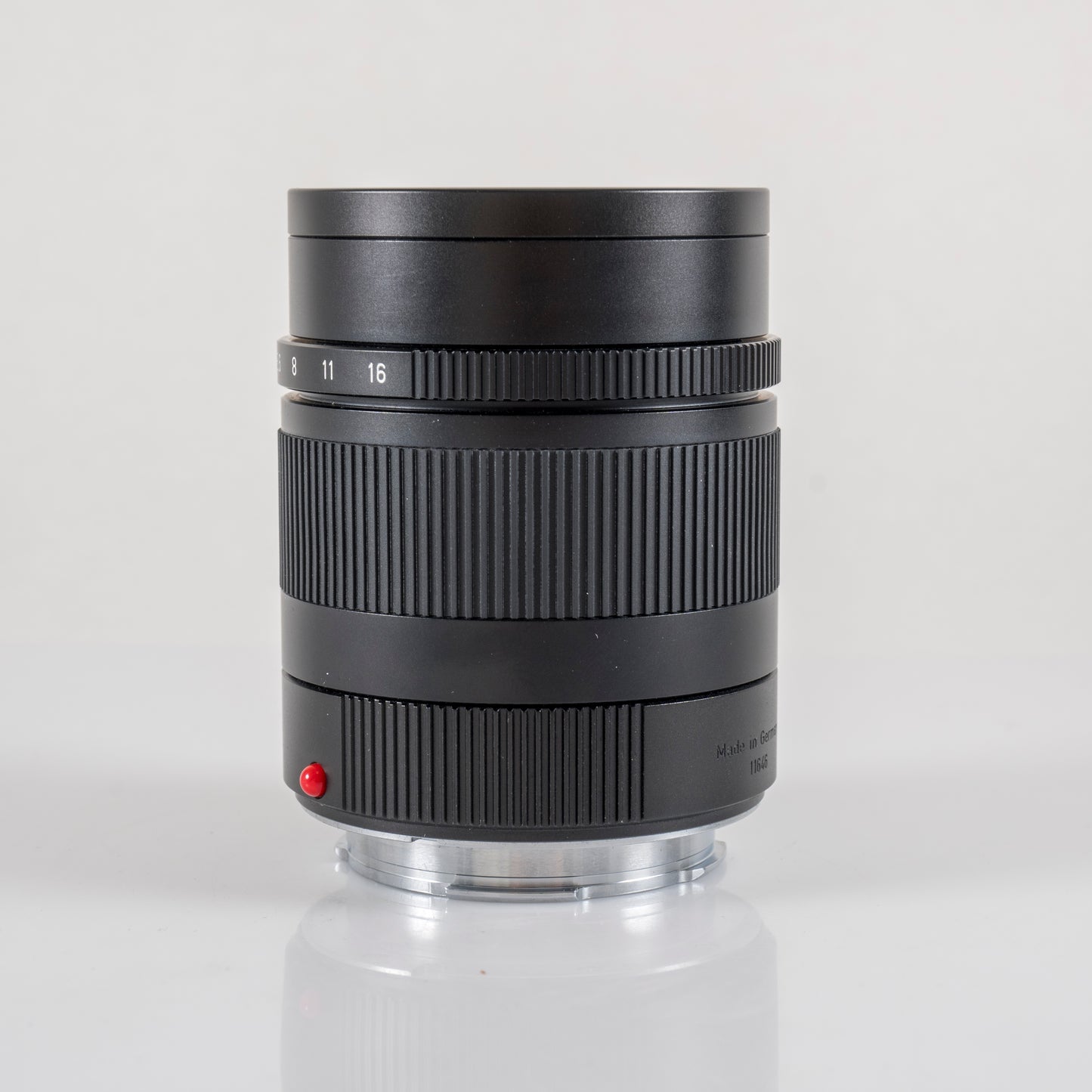 Leica Summarit-M 90mm/F2.5 Lens Yr.2007 Germany 11646 #11875