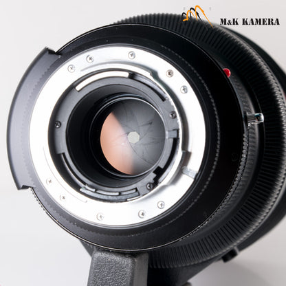 Leica APO-Telyt-R 280mm/F2.8 Lens Yr.1989 Germany #21314