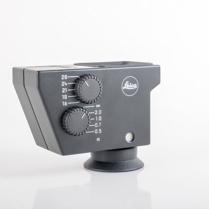 Leica Universal Viewer 12011 Wide-Angle M Lens (Used) #88686