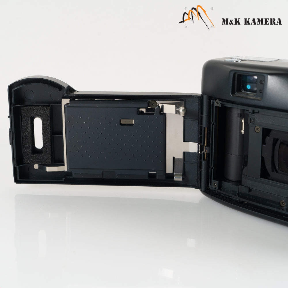 Leica Z2X Vario-Elmar 35-70 BLUE Film Compact Camera #10786