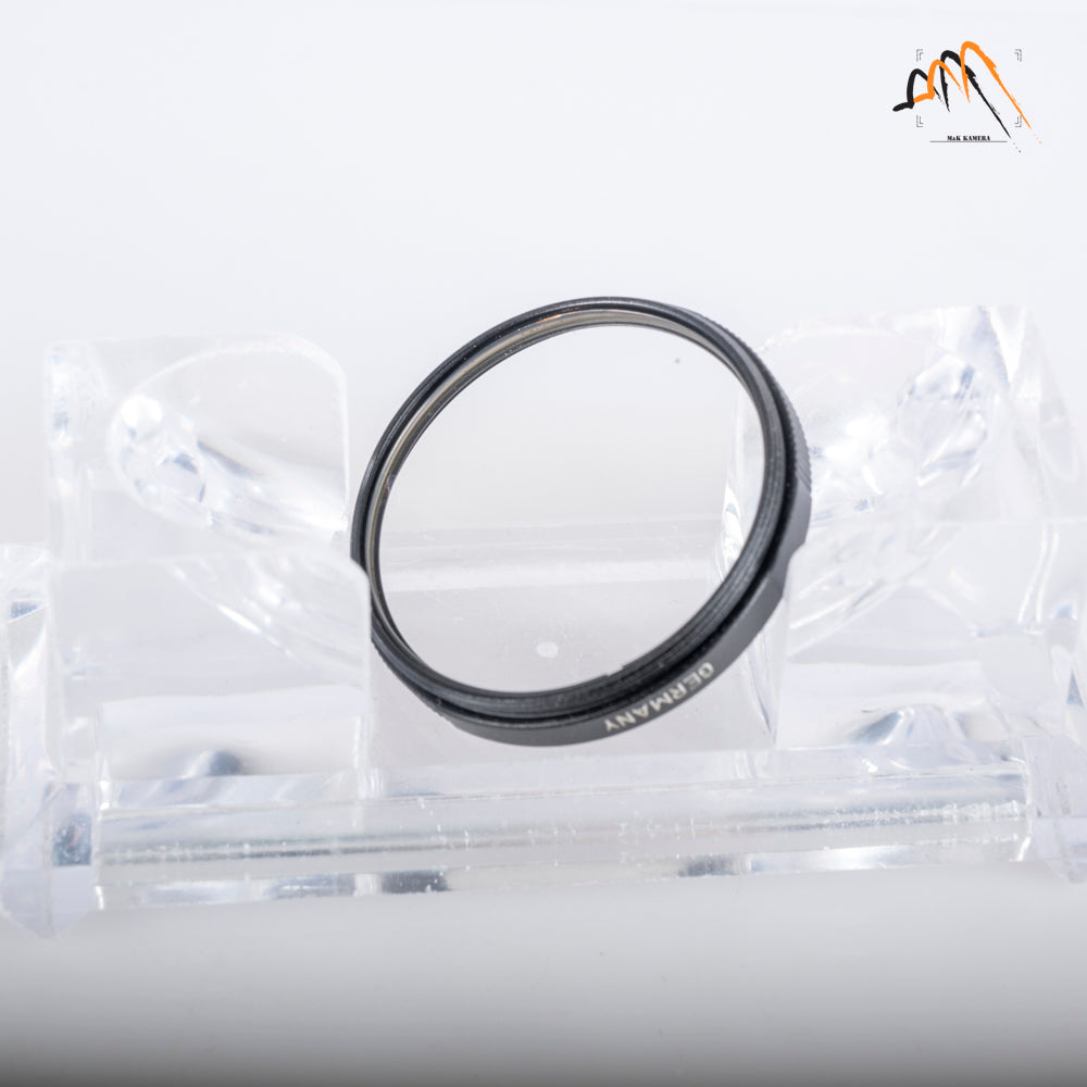 Leica E39 UVa Black 39mm 13131 Filter #11767