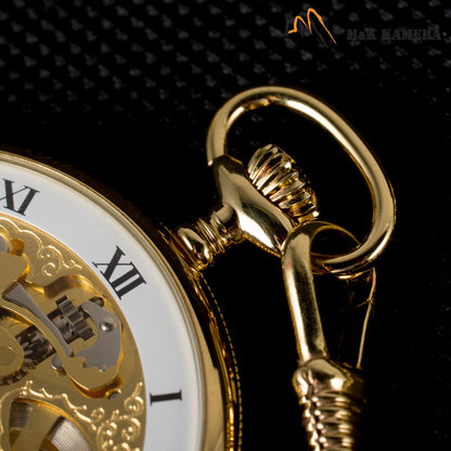 Leica Special Edition Pocket Watch 1913-1993 #63749