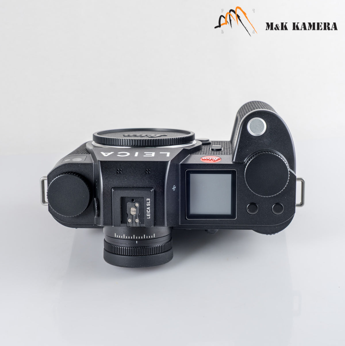 Leica SL3 Digital Mirrorless Interchangeable Lens Camera 10607 #88968