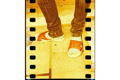 Lomography Redscale XR ISO 50-200 135 Color Negative Film 3 Rolls