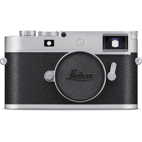Brand New Leica M11-P 20214 Silver Digital Rangefinder Camera 20214 #20214