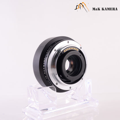 Leica Apo-Extender-R 2X adapter ROM version for SL camera #87872
