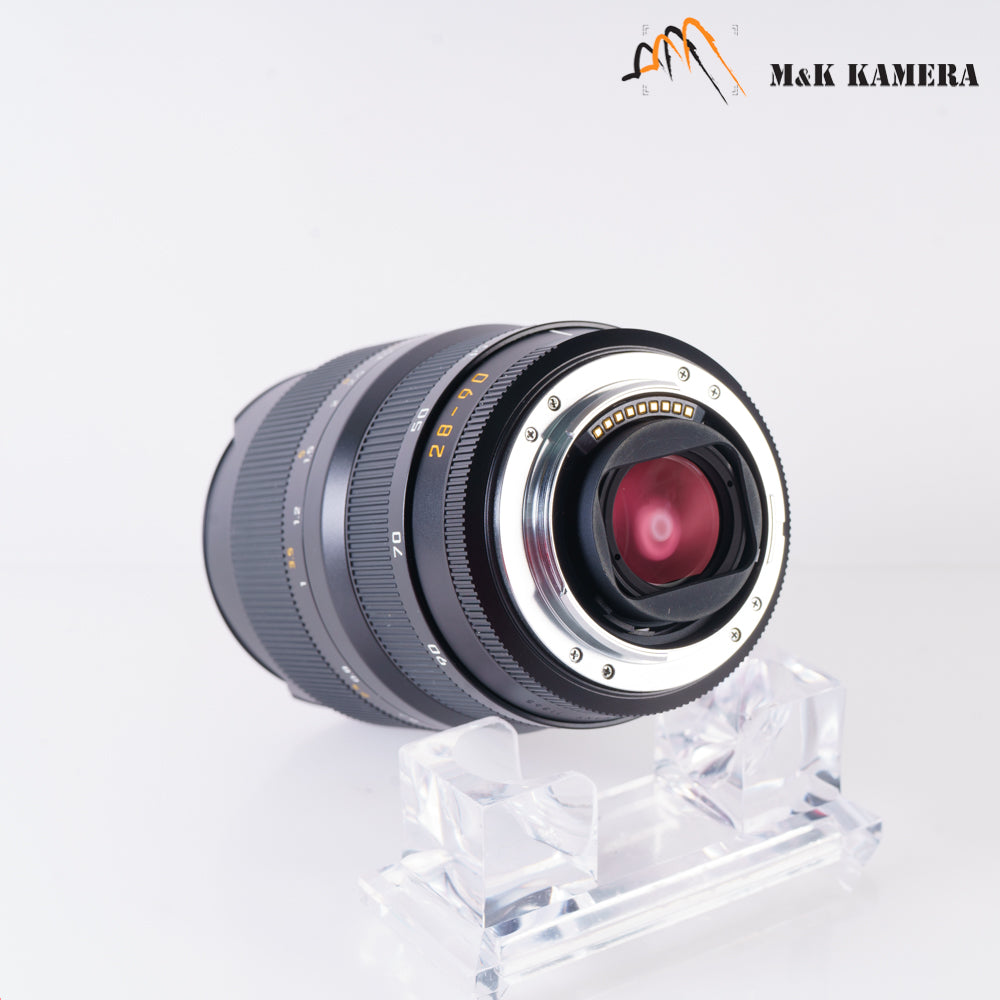 Leica Vario-Elmarit-R 28-90mm/F2.8-4.5 E67 ASPH Lens Yr.2003 Germany 11365 #88146