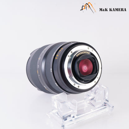 Leica Vario-Elmarit-R 28-90mm/F2.8-4.5 E67 ASPH Lens Yr.2003 Germany 11365 #88146