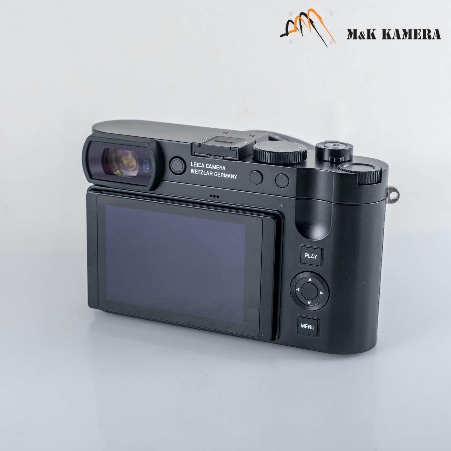 Leica Q3 28mm f/1.7 19080 60MP Digital Point & Shoot Camera 19080 #24002