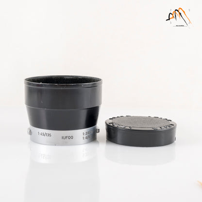Leica IUFOO E39 Hood for M 90mm / 135mm #11527