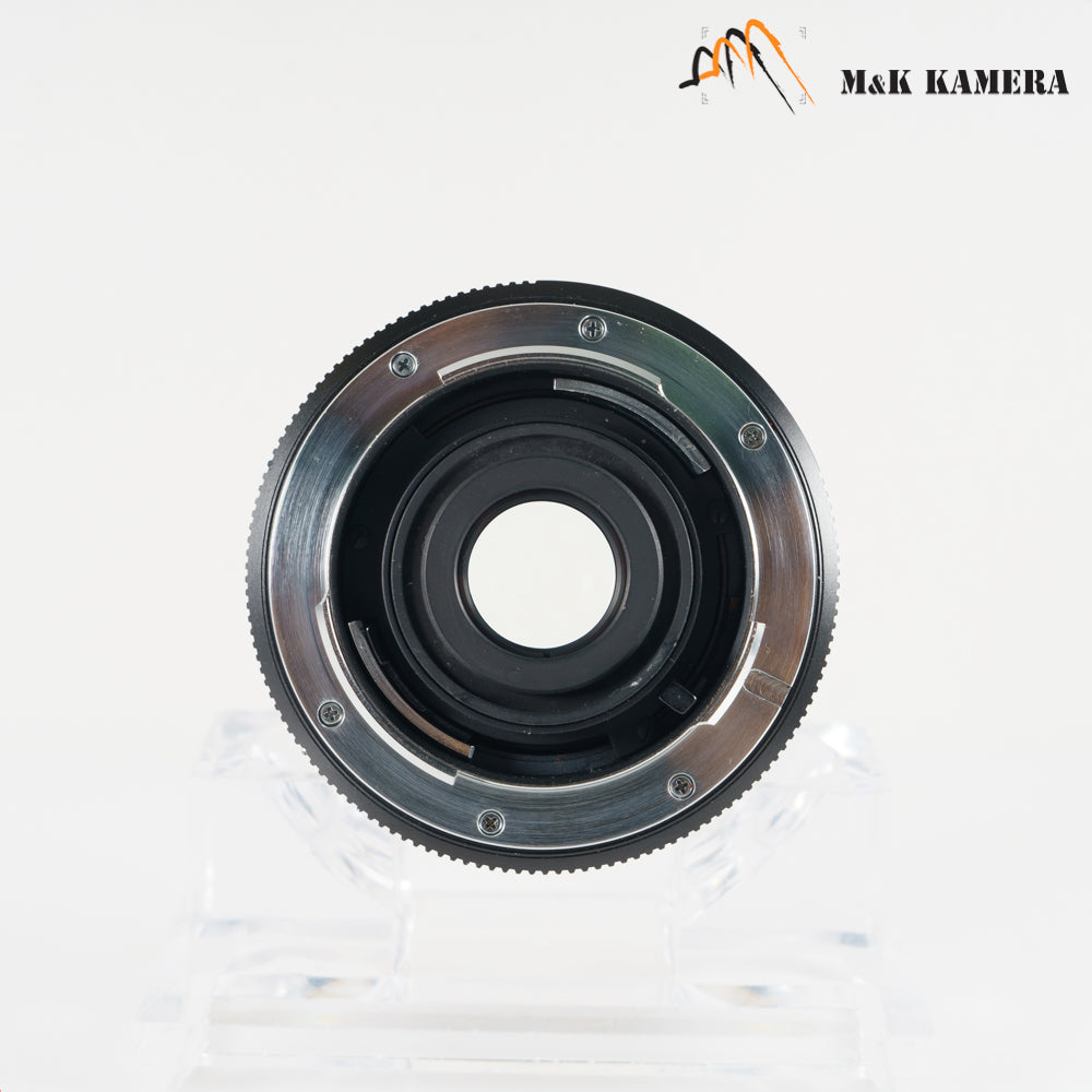 LEITZ Leica Elmarit-R 35mm/F2.8 Ver.III V3 Lens Yr.1984 Germany #10840