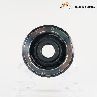 LEITZ Leica Elmarit-R 35mm/F2.8 Ver.III V3 Lens Yr.1984 Germany #10840